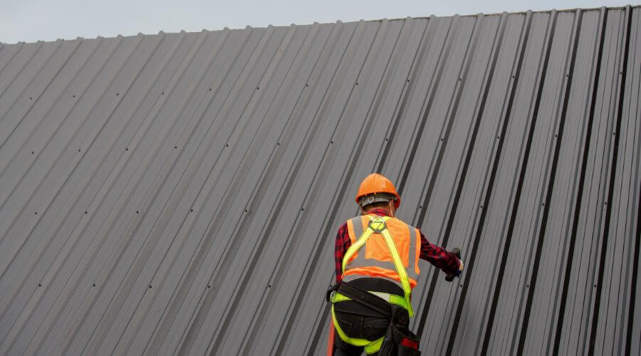 Professional residential roofers in Williston, OH